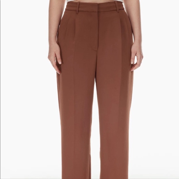LOOKING FOR EFFORTLESS PANT - Picture 3 of 4